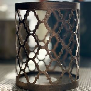 Pier 1 Candle Holder (13x16cm)